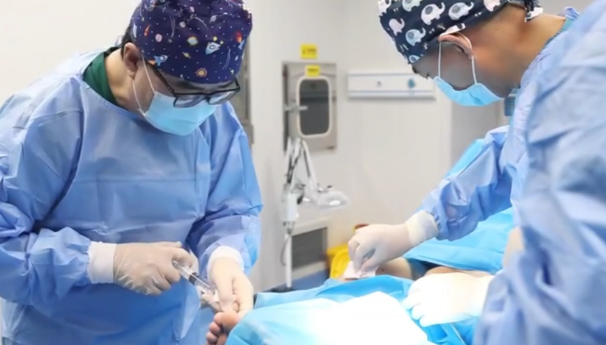 会诊进行时|匠心施仁术 康复见初心 北京301医院痛风风湿骨病潘秀臣教授会诊火热进行中