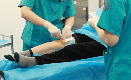 会诊进行时|匠心施仁术 康复见初心 北京301医院痛风风湿骨病潘秀臣教授会诊火热进行中